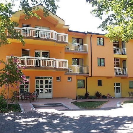 Sobe Jasna Hotel Međugorje Buitenkant foto