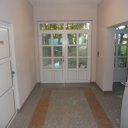 Sobe Jasna Hotel Međugorje Buitenkant foto