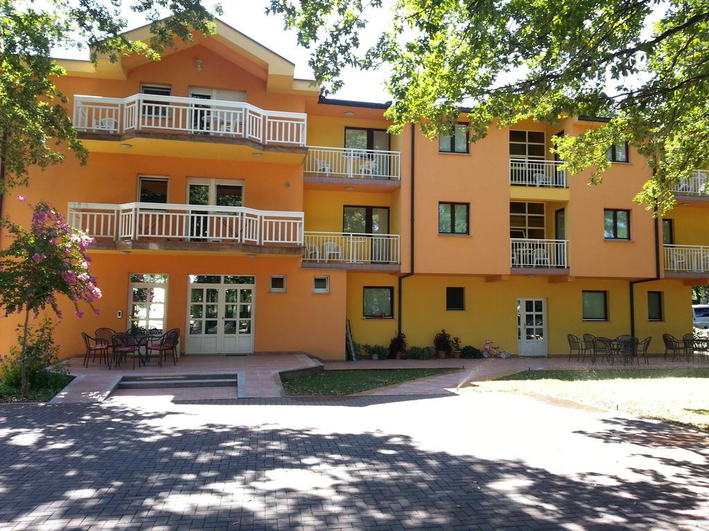 Sobe Jasna Hotel Međugorje Buitenkant foto