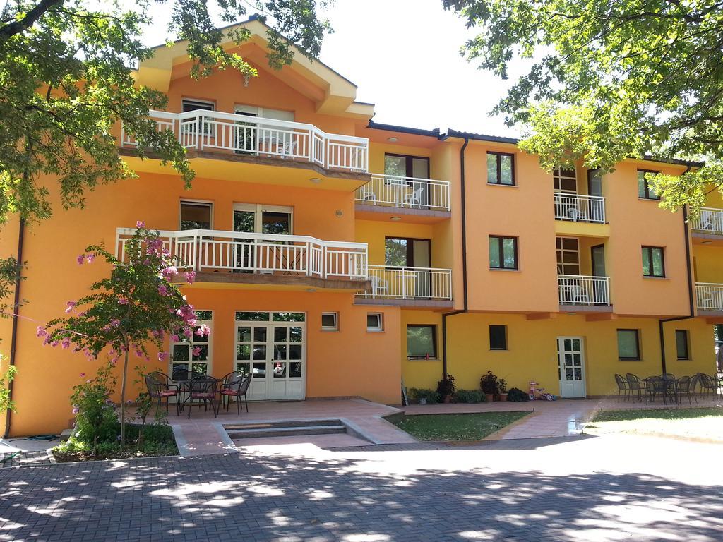 Sobe Jasna Hotel Međugorje Buitenkant foto