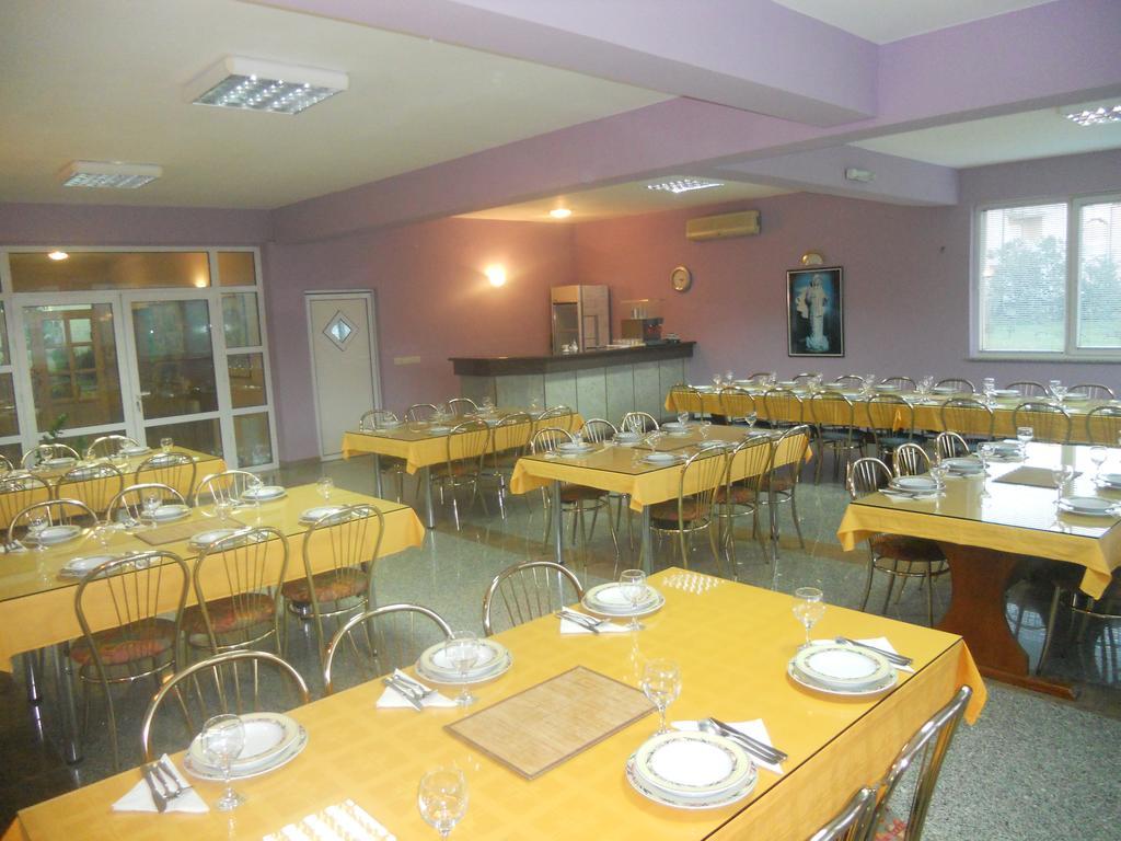 Sobe Jasna Hotel Međugorje Buitenkant foto