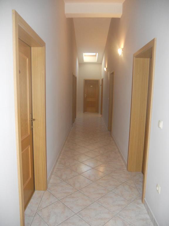 Sobe Jasna Hotel Međugorje Buitenkant foto