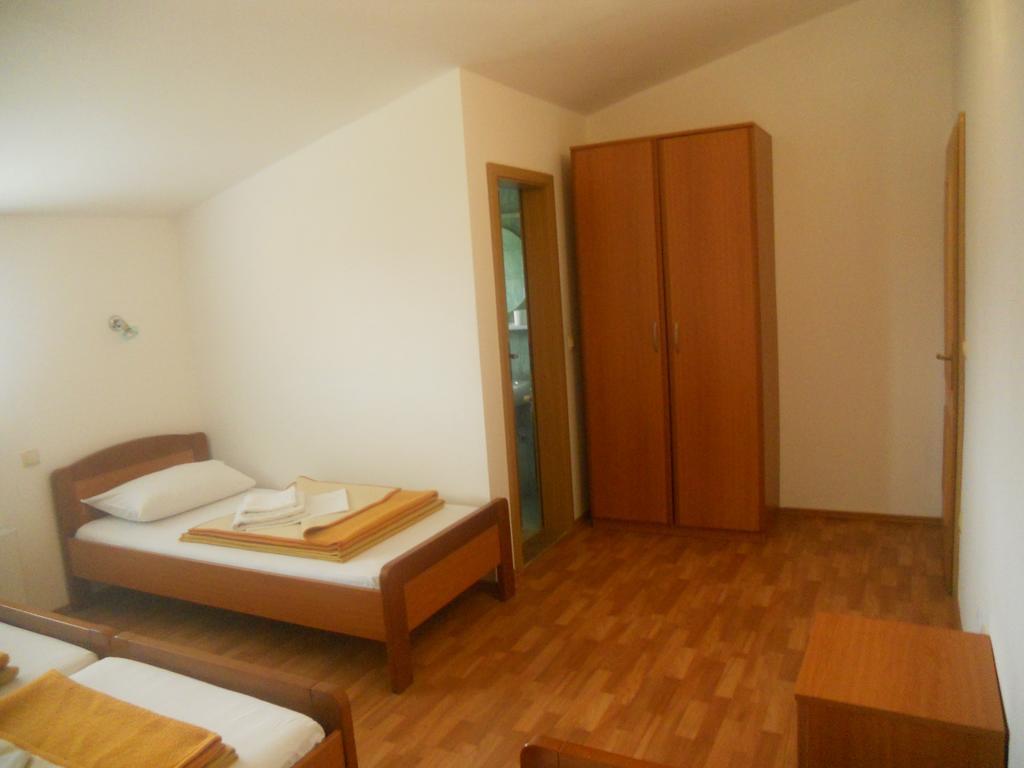 Sobe Jasna Hotel Međugorje Buitenkant foto