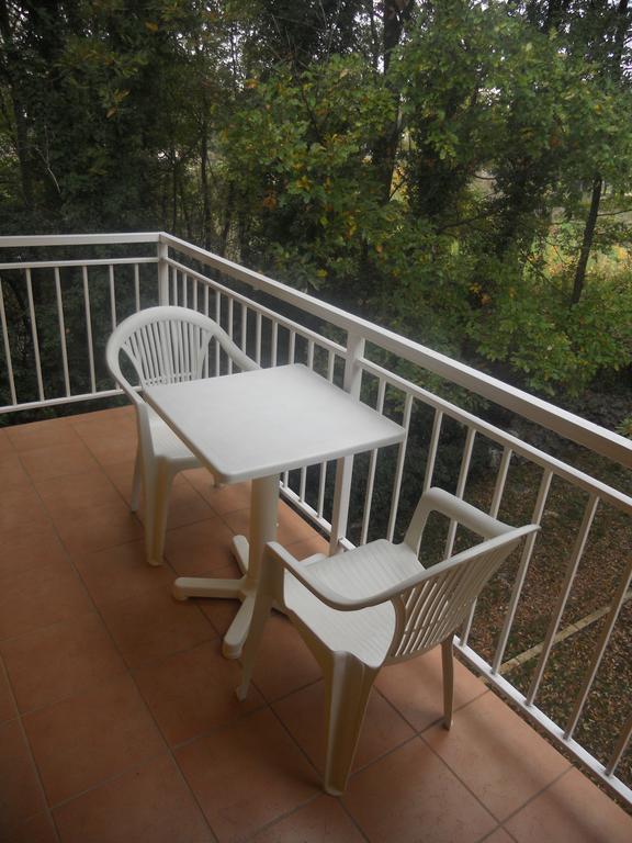 Sobe Jasna Hotel Međugorje Buitenkant foto