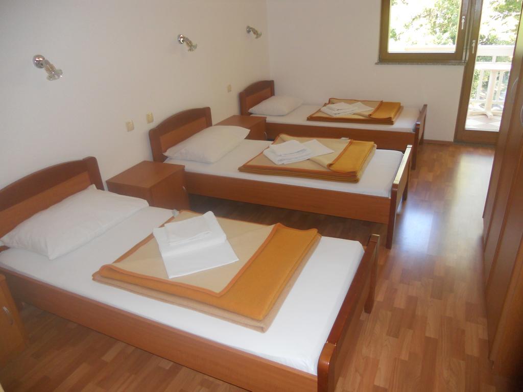 Sobe Jasna Hotel Međugorje Buitenkant foto