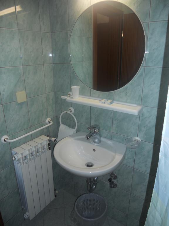 Sobe Jasna Hotel Međugorje Buitenkant foto