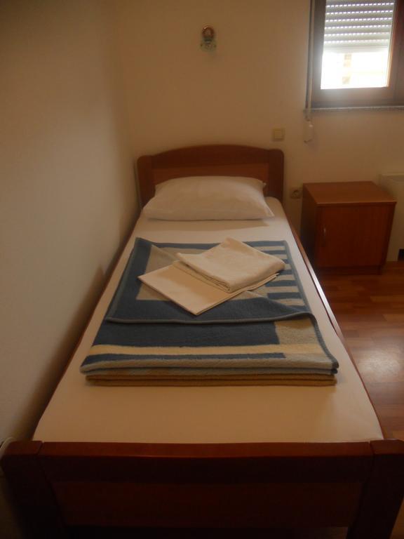 Sobe Jasna Hotel Međugorje Buitenkant foto