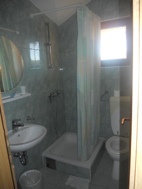Sobe Jasna Hotel Međugorje Buitenkant foto