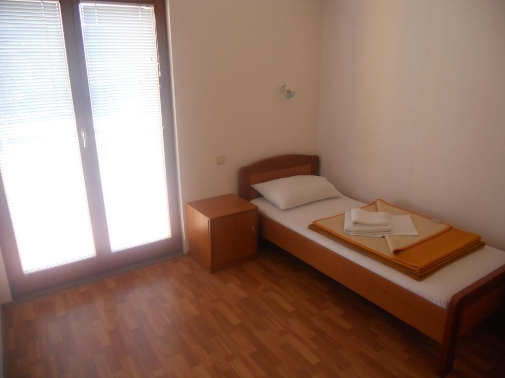 Sobe Jasna Hotel Međugorje Buitenkant foto