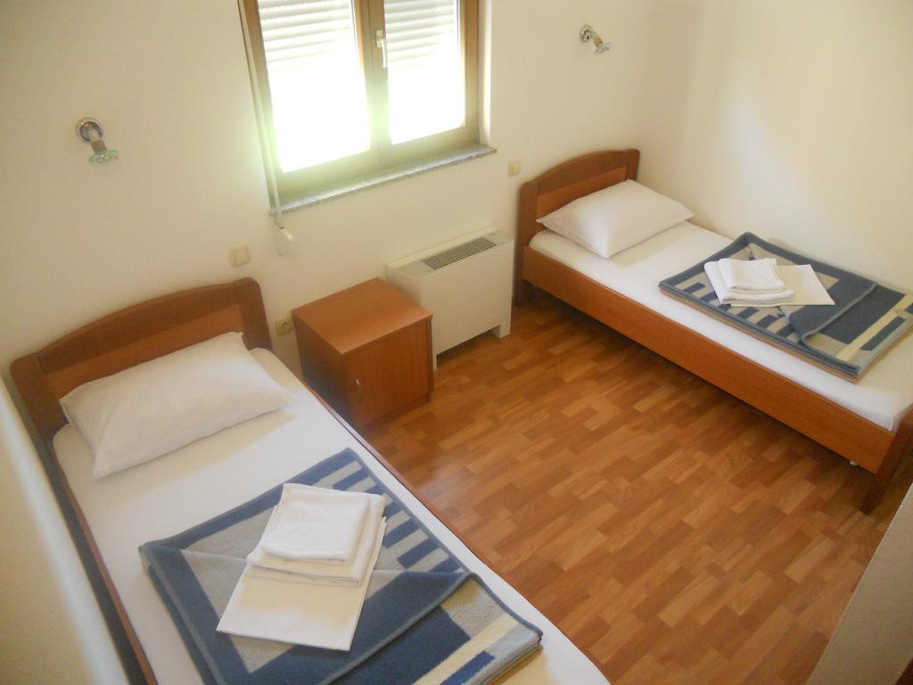 Sobe Jasna Hotel Međugorje Buitenkant foto